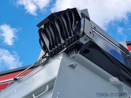 Iveco T WAY 450 BENNE RONDE