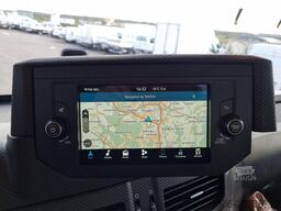 Iveco T WAY 450 BENNE RONDE