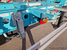 Kässbohrer PORTE CONTAINERS MULTIFONCTIONS