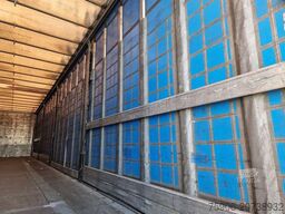 Schmitz Cargobull TAUTLINER FOSSE A BOBINES