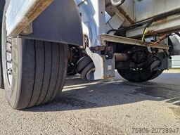 Lecitrailer PORTE CONTENEURS MULTI POSITIONS