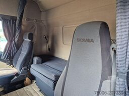 Scania R