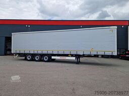 Kässbohrer TAUTLINER