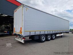 Kässbohrer TAUTLINER