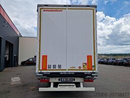 Kässbohrer TAUTLINER