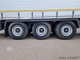 Kässbohrer TAUTLINER