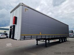 Kässbohrer TAUTLINER