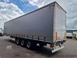 Kässbohrer TAUTLINER