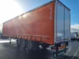 Lecitrailer PLSC MULTIPUNTO REHAUSSABLE