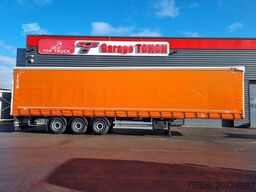 Lecitrailer PLSC MULTIPUNTO REHAUSSABLE