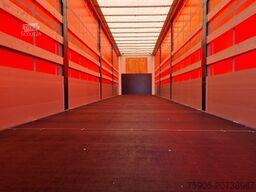 Lecitrailer PLSC MULTIPUNTO REHAUSSABLE