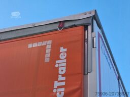 Lecitrailer PLSC MULTIPUNTO REHAUSSABLE