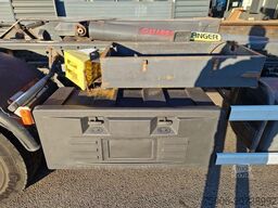 Renault Premium Lander