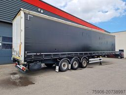 Fruehauf Non spécifié