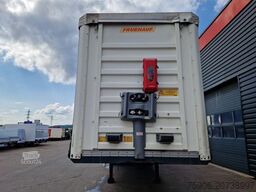 Fruehauf Non spécifié