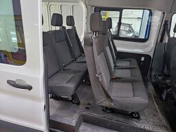 FORD Transit 170HT350 L3H1 Trend Mixto 8 Sitzer