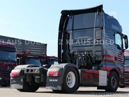 MAN TGX 18.500 Retarder 2-Tanks Motorschaden