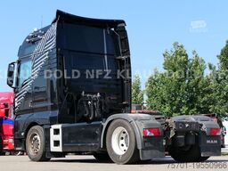 MAN TGX 18.500 Retarder 2-Tanks Motorschaden