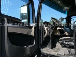 MAN TGX 18.500 Retarder 2-Tanks Motorschaden