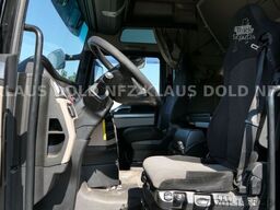 MAN TGX 18.500 Retarder 2-Tanks Motorschaden