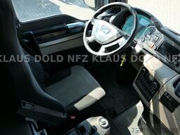 MAN TGX 18.500 Retarder 2-Tanks Motorschaden