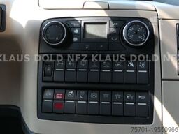 MAN TGX 18.500 Retarder 2-Tanks Motorschaden