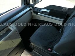 MAN TGX 18.500 Retarder 2-Tanks Motorschaden