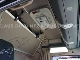 MAN TGX 18.500 Retarder 2-Tanks Motorschaden