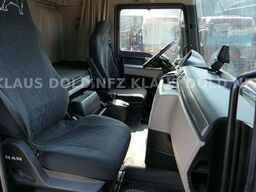 MAN TGX 18.500 Retarder 2-Tanks Motorschaden