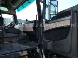 MAN TGX 18.500 Retarder 2-Tanks Motorschaden