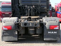 MAN TGX 18.500 Retarder 2-Tanks Motorschaden