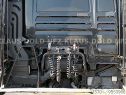 MAN TGX 18.500 Retarder 2-Tanks Motorschaden