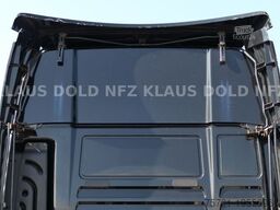 MAN TGX 18.500 Retarder 2-Tanks Motorschaden