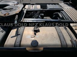 MAN TGX 18.500 Retarder 2-Tanks Motorschaden