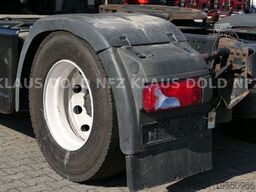 MAN TGX 18.500 Retarder 2-Tanks Motorschaden