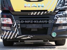 MAN TGX 18.500 Retarder 2-Tanks Motorschaden