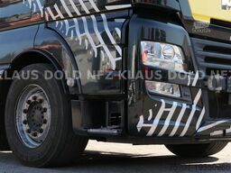 MAN TGX 18.500 Retarder 2-Tanks Motorschaden