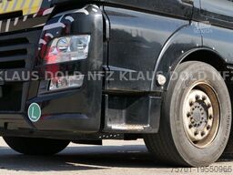 MAN TGX 18.500 Retarder 2-Tanks Motorschaden