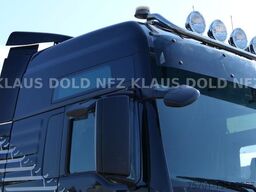 MAN TGX 18.500 Retarder 2-Tanks Motorschaden