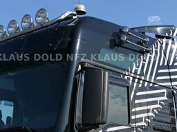 MAN TGX 18.500 Retarder 2-Tanks Motorschaden