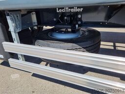 Lecitrailer PORTE CAISSON