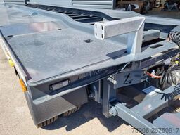 Lecitrailer PORTE CAISSON