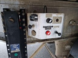 General Trailers BENNE ALU 24m3