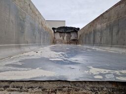 General Trailers BENNE ALU 24m3