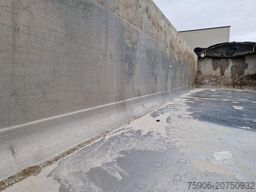 General Trailers BENNE ALU 24m3