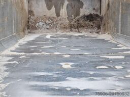 General Trailers BENNE ALU 24m3