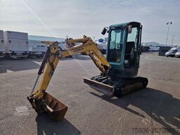 Yanmar ViO25