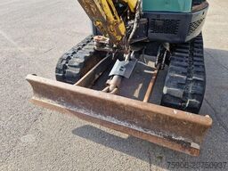 Yanmar ViO25