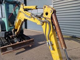 Yanmar ViO25