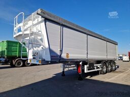 Benalu BULKLINER CEREALIERE 57.3m3